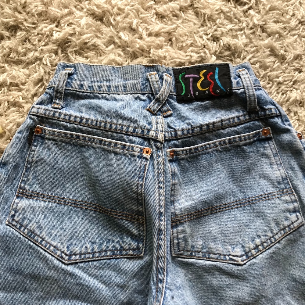 Vintage Shorts